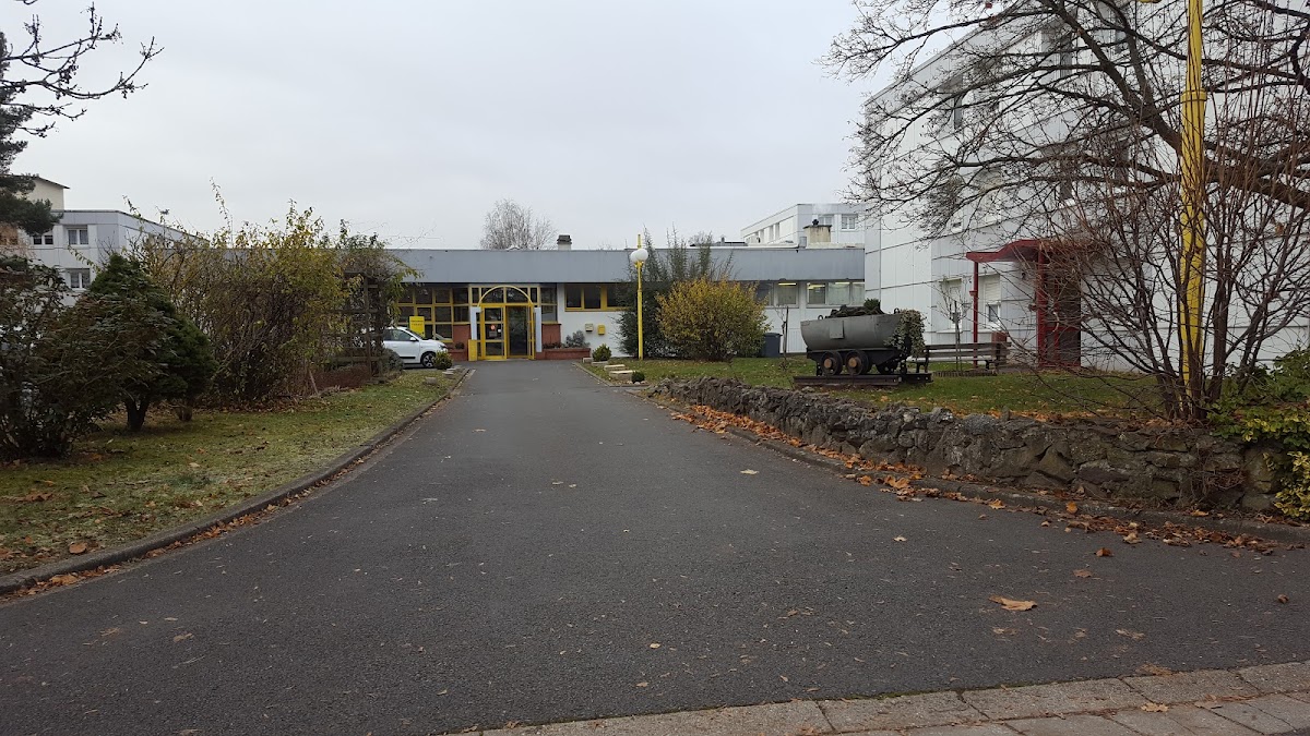 Résidence autonomie Soleil