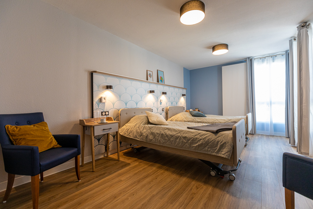 USLD Saint-Stanislas - Photo 2 sur 5 - Intérieur et espaces communs