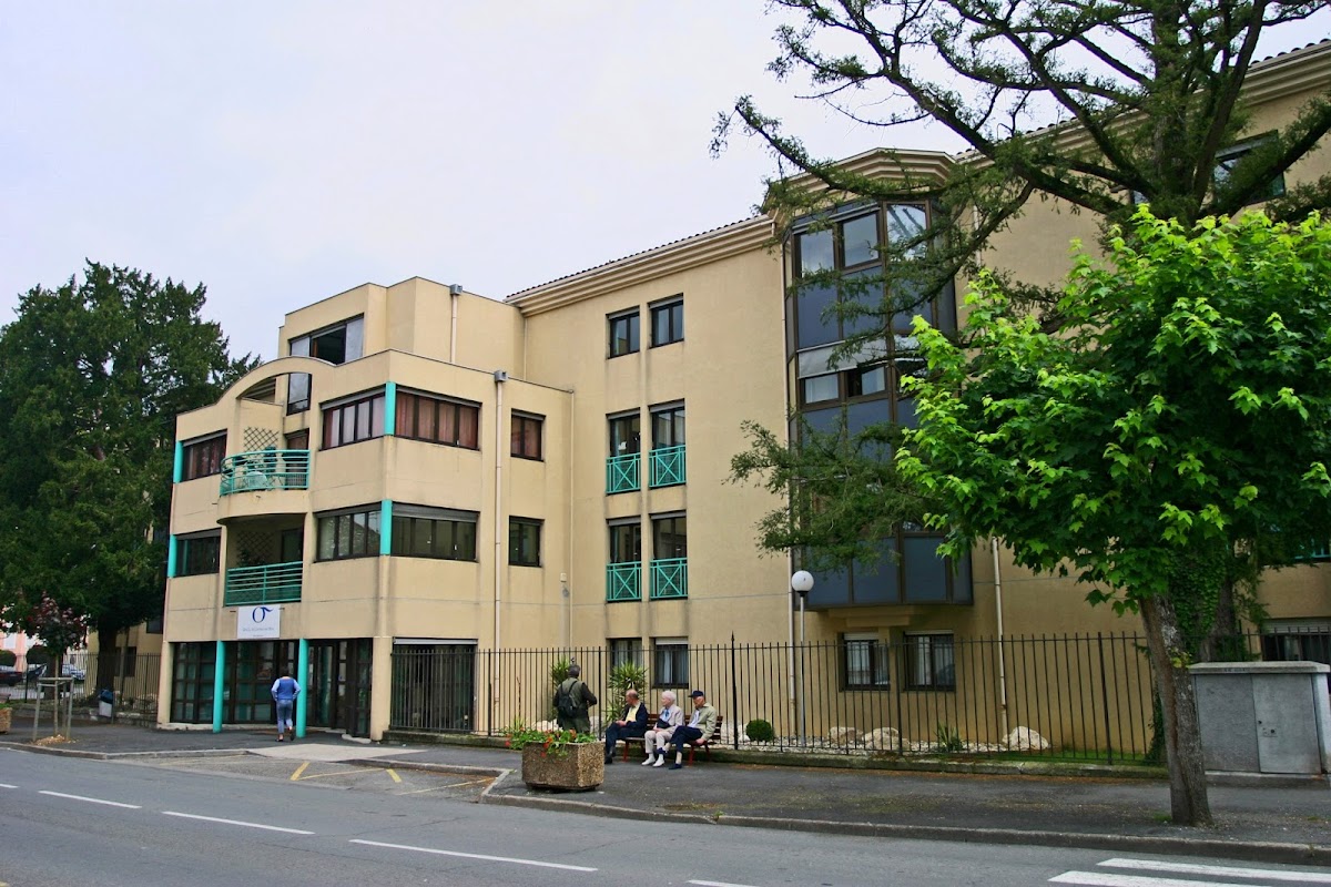 Photo de EHPAD La Tour de Pujols, EHPAD à VILLENEUVE SUR LOT