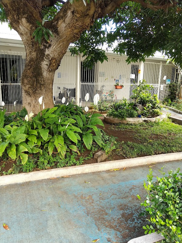 EHPA Foyer du Sacré Coeur - Photo principale