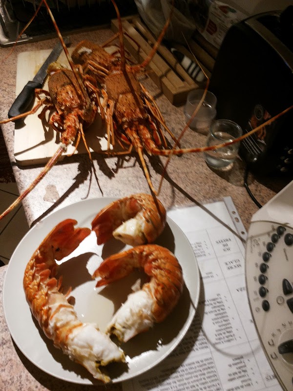 EHPAD La trinité - Photo 3 sur 3 - Chambres et hébergement