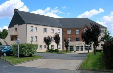 EHPAD Paul-Ducatteau Seboncourt