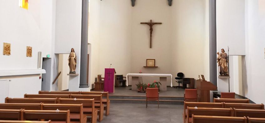 EHPAD Ma Maison - Photo 5 sur 5 - Environnement et extérieurs