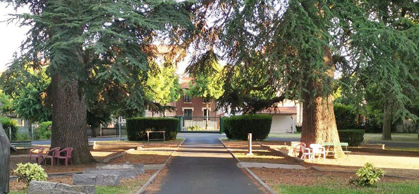 EHPAD Ma Maison - Photo 4 sur 5 - Espaces de vie