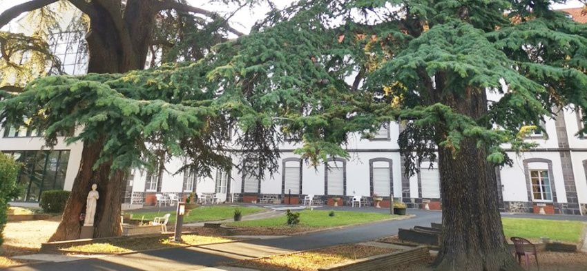 EHPAD Ma Maison - Photo 3 sur 5 - Chambres et hébergement