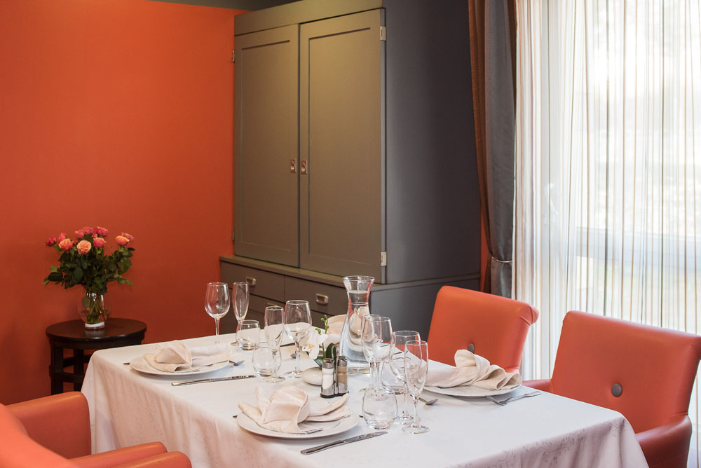 EHPAD Korian Lauriers de Plaisance - Photo 5 sur 5 - Environnement et extérieurs