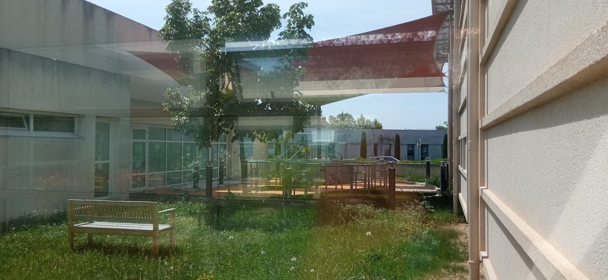 USLD Centre Antonin Balmès - Photo 3 sur 5 - Chambres et hébergement