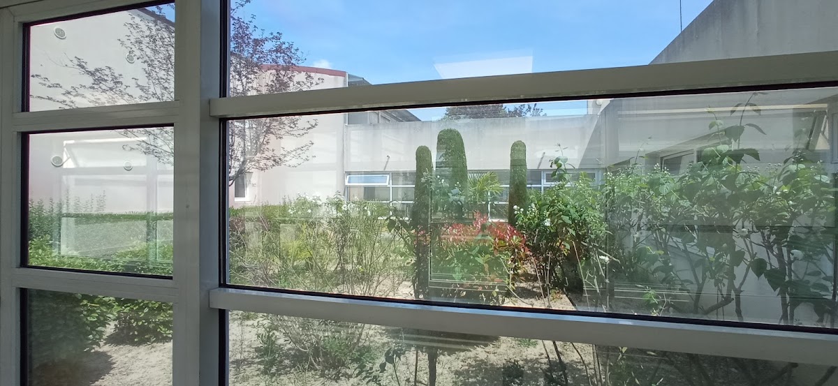 USLD Centre Antonin Balmès - Photo 5 sur 5 - Environnement et extérieurs