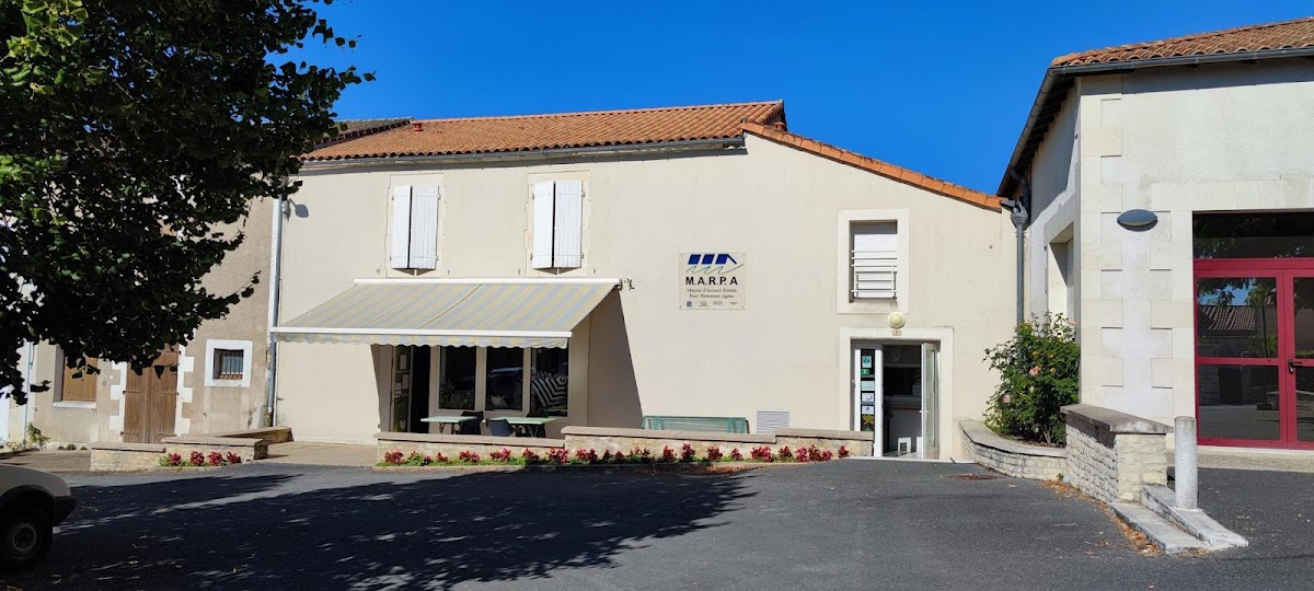 Marpa de Couture - Photo 4 sur 5 - Espaces de vie