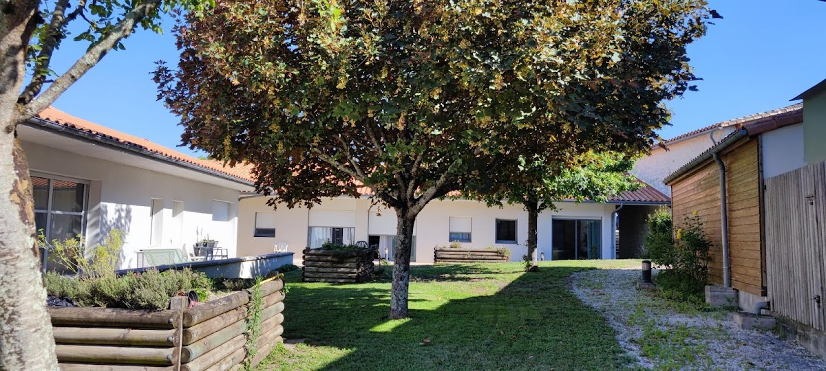 Marpa de Couture - Photo principale