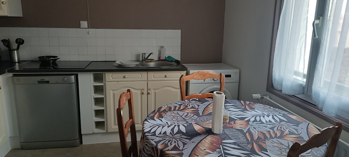 Photo de Résidence Gaston Marest, Résidence autonomie à FECAMP