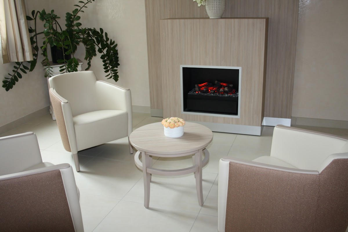 EHPAD Résidence Saint-Joseph - Photo 5 sur 5 - Environnement et extérieurs