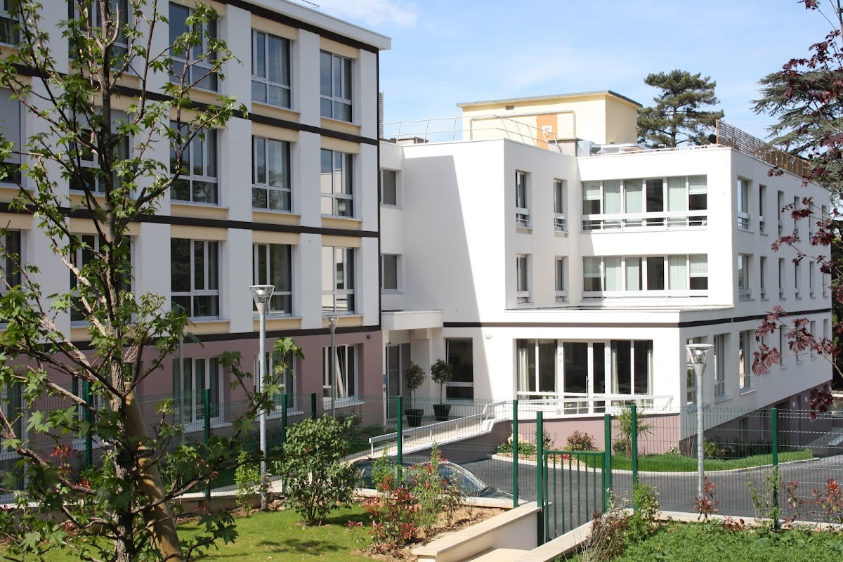 EHPAD Résidence Saint-Joseph