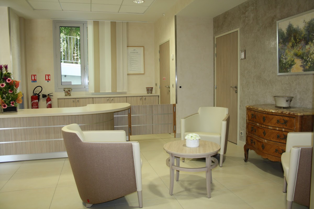 EHPAD Résidence Saint-Joseph - Photo 3 sur 5 - Chambres et hébergement