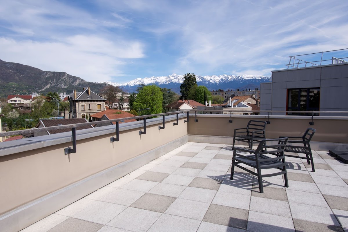 Photo de EHPAD L'Eglantine ACPPA, EHPAD à FONTAINE