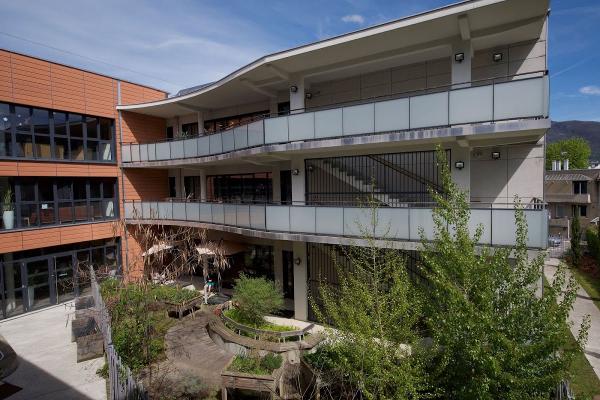 EHPAD L'Eglantine ACPPA - Photo 4 sur 5 - Espaces de vie