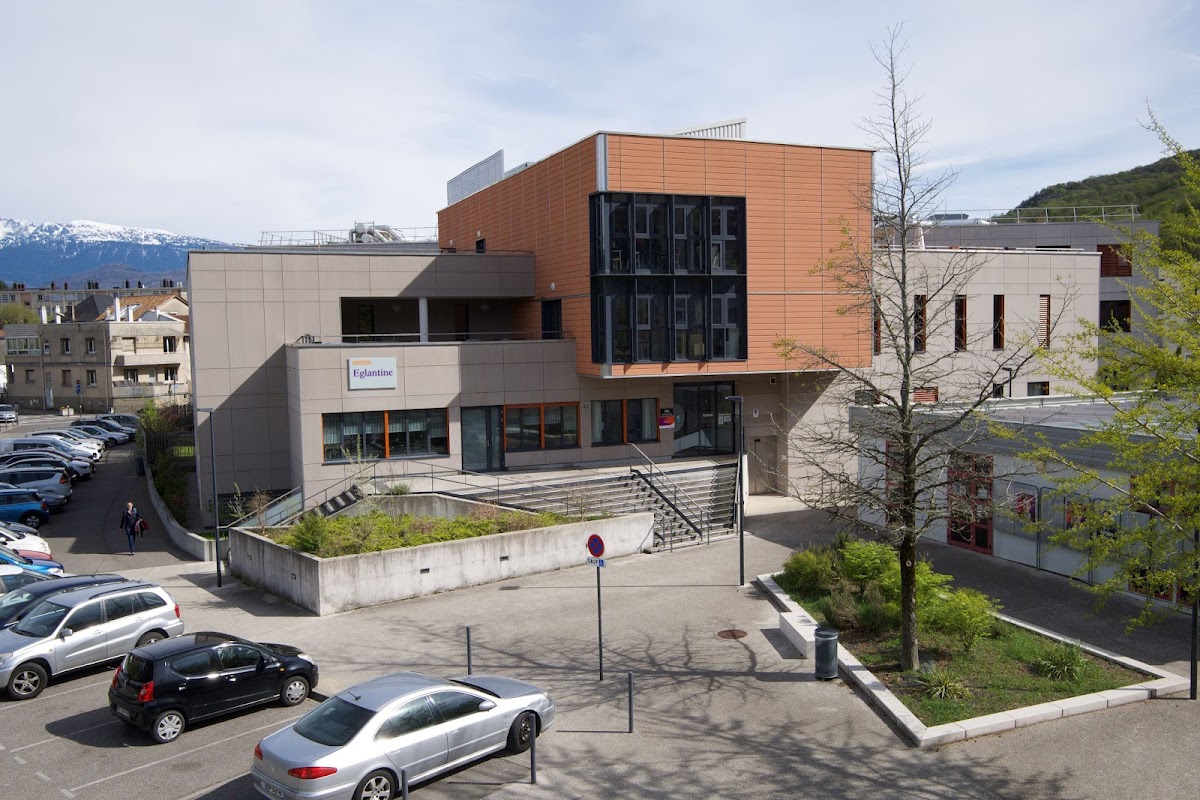 EHPAD L'Eglantine ACPPA - Photo 3 sur 5 - Chambres et hébergement