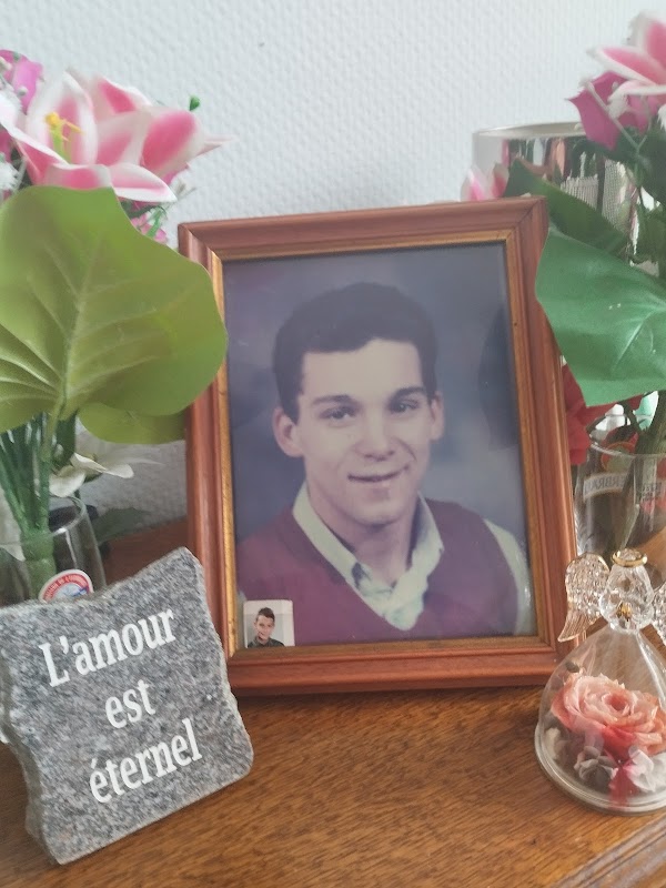 Photo de EHPAD Arc-en-Ciel Jean Juif, EHPAD à VITRY LE FRANCOIS