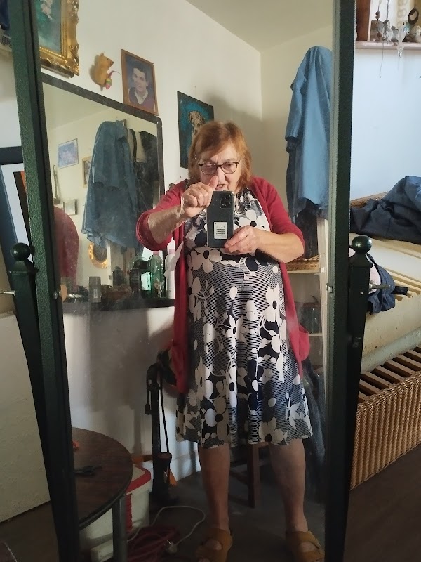 EHPAD Arc-en-Ciel Jean Juif - Photo 2 sur 2 - Intérieur et espaces communs