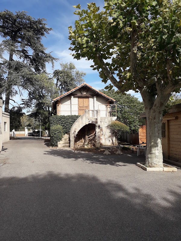 Photo de MAISON DE RETRAITE LA FOREZIENNE, EHPAD à MARSEILLE