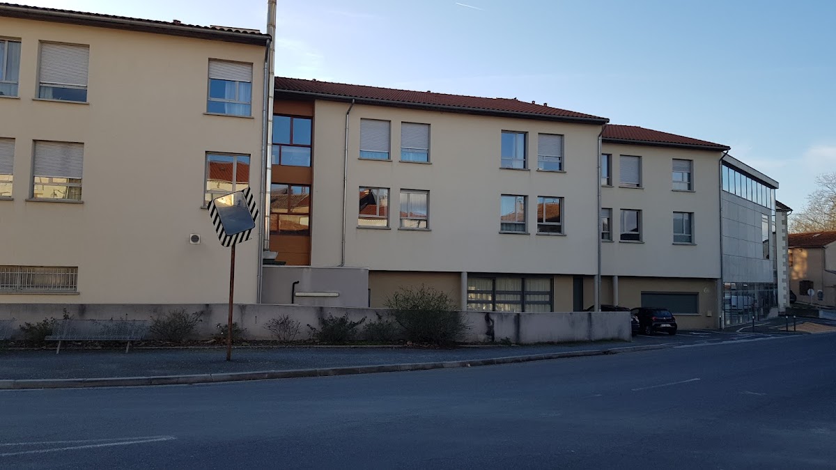 EHPAD Résidence Les Moulins Puylaurens