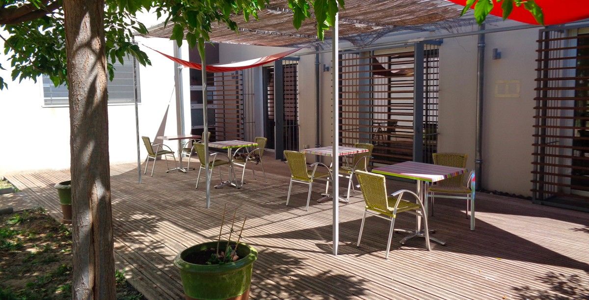 EHPAD Maison de retraite Terre Blanche - Photo 2 sur 2 - Intérieur et espaces communs