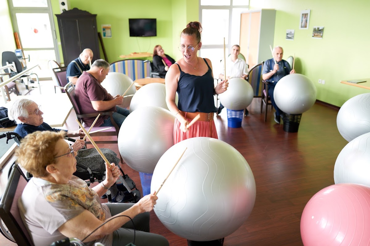 EHPAD L'Horizon - Photo 4 sur 5 - Espaces de vie