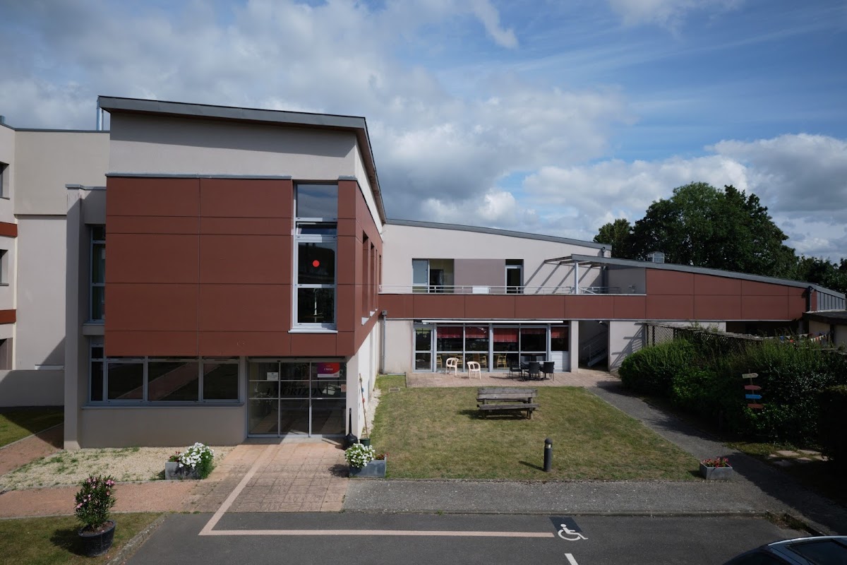 EHPAD L'Horizon - Photo 3 sur 5 - Chambres et hébergement