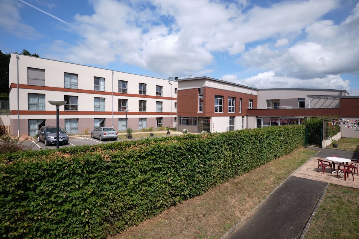 Photo de EHPAD L'Horizon, EHPAD à ST GEORGES DES GROSEILLERS