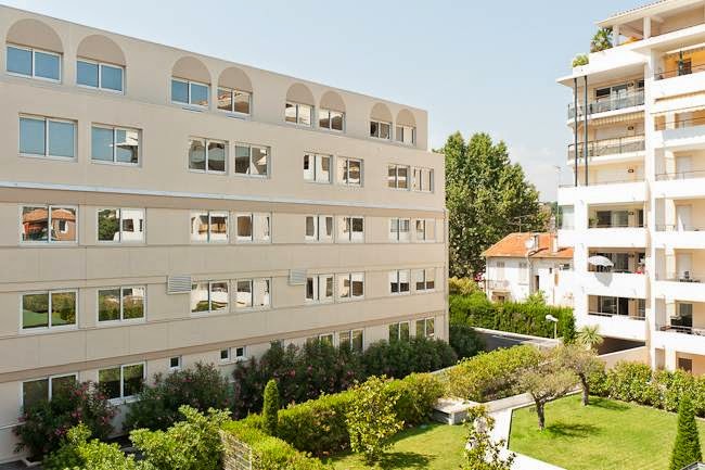 Photo de EHPAD Themis Résidence du Midi, EHPAD à CANNES