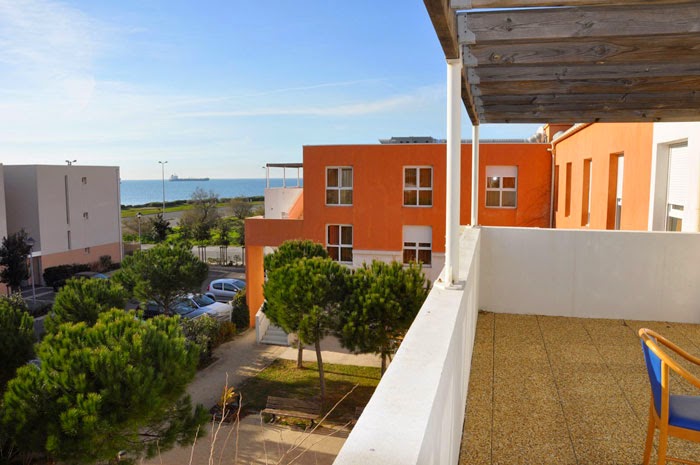 EHPAD La Presqu'Ile - Photo 2 sur 5 - Intérieur et espaces communs