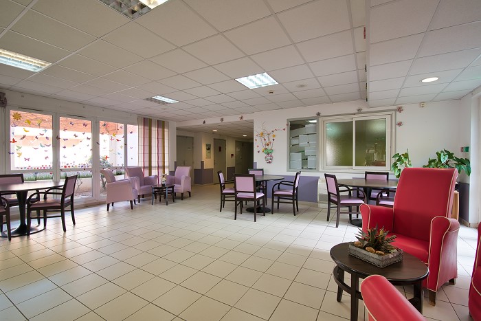 EHPAD La Presqu'Ile - Photo 5 sur 5 - Environnement et extérieurs