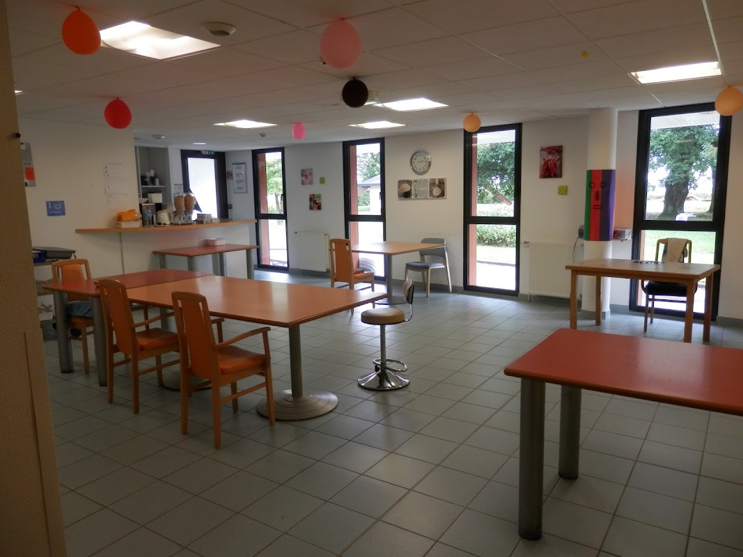 Photo de EHPAD Le Penty, EHPAD à LANNILIS