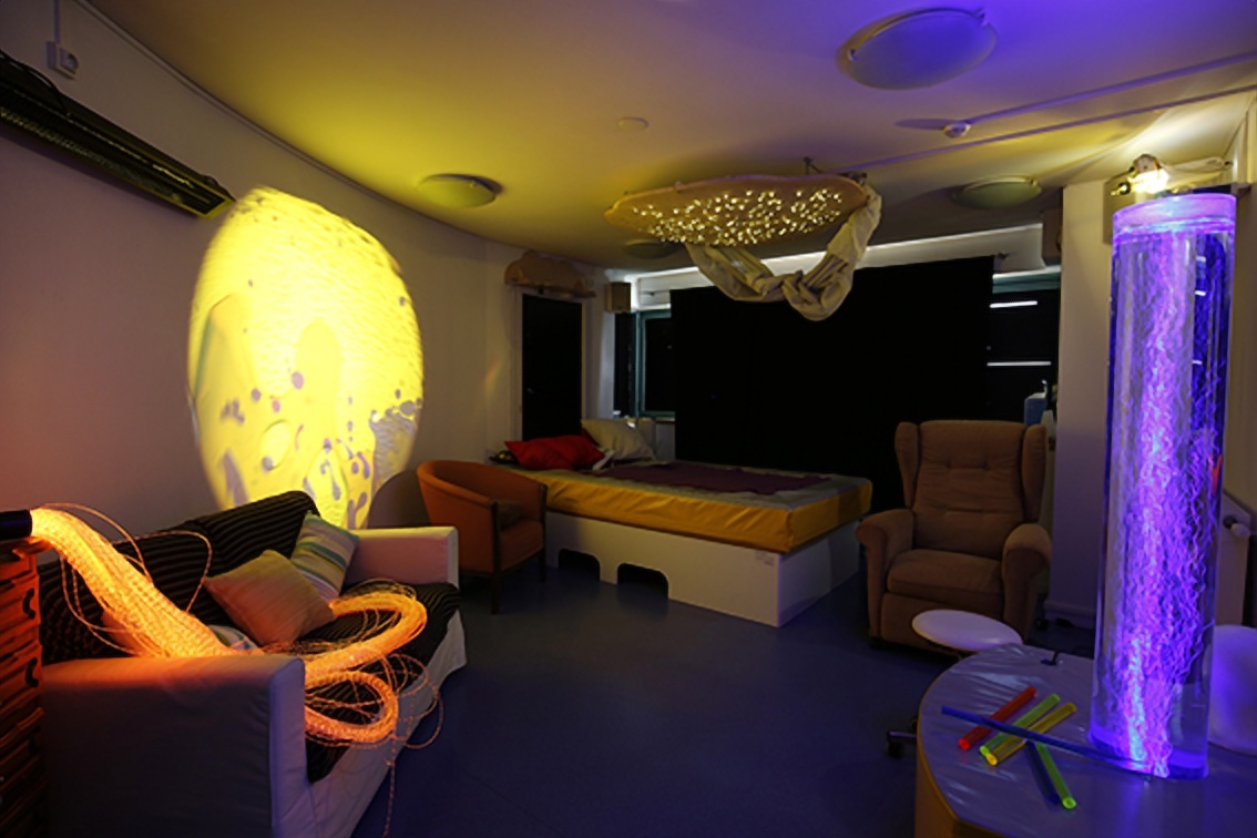 Ehpad Les Neuf Muses - Photo 4 sur 5 - Espaces de vie