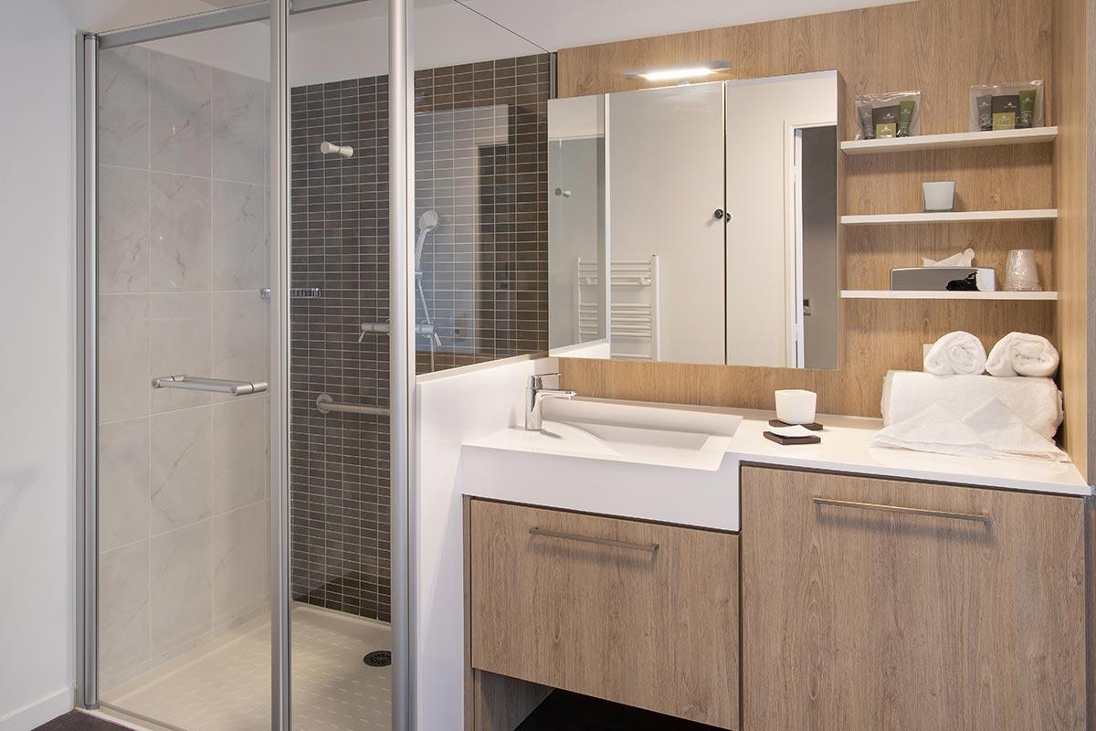 Résidence des Acadiens - Photo 4 sur 5 - Espaces de vie