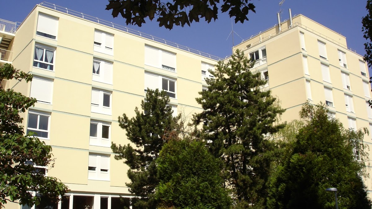 Foyer-Logement Résidence Anne de Bretagne
