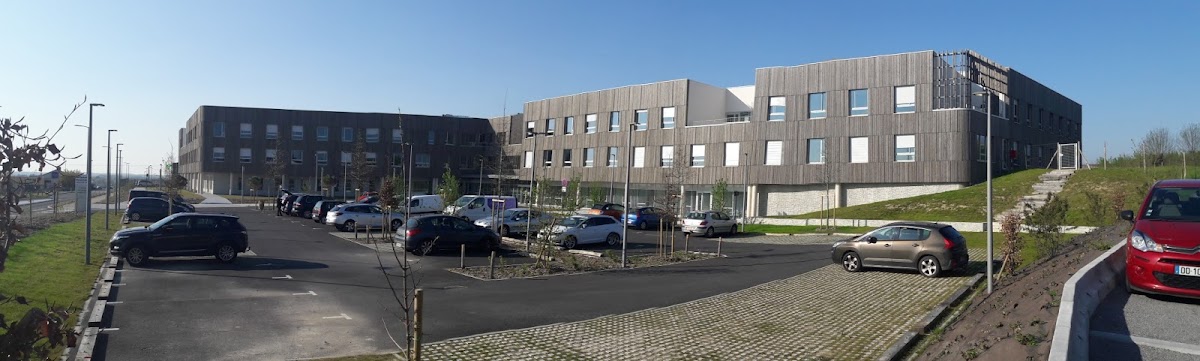 USLD du Centre hospitalier - Photo 4 sur 5 - Espaces de vie