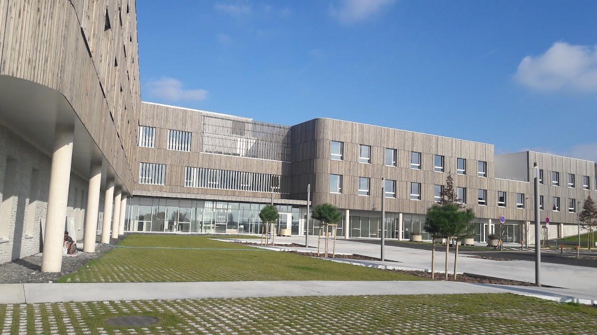 USLD du Centre hospitalier