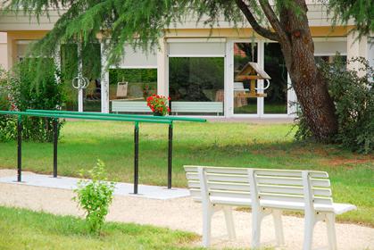 Photo de EHPAD La Chêneraie, EHPAD à BASSILLAC