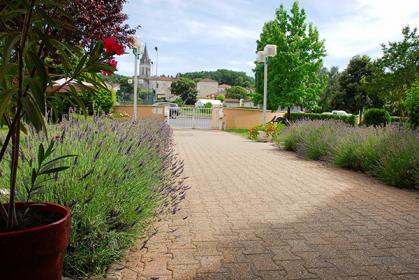 EHPAD La Chêneraie - Photo 4 sur 4 - Espaces de vie