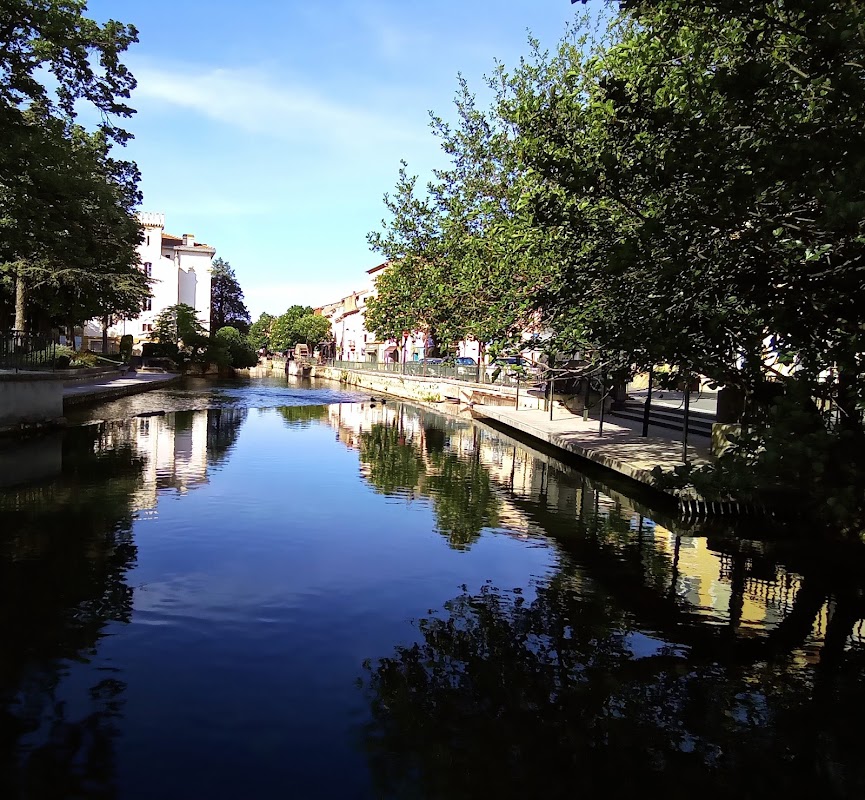 EHPAD de l'Isle-sur-Serein - Photo 2 sur 5 - Intérieur et espaces communs