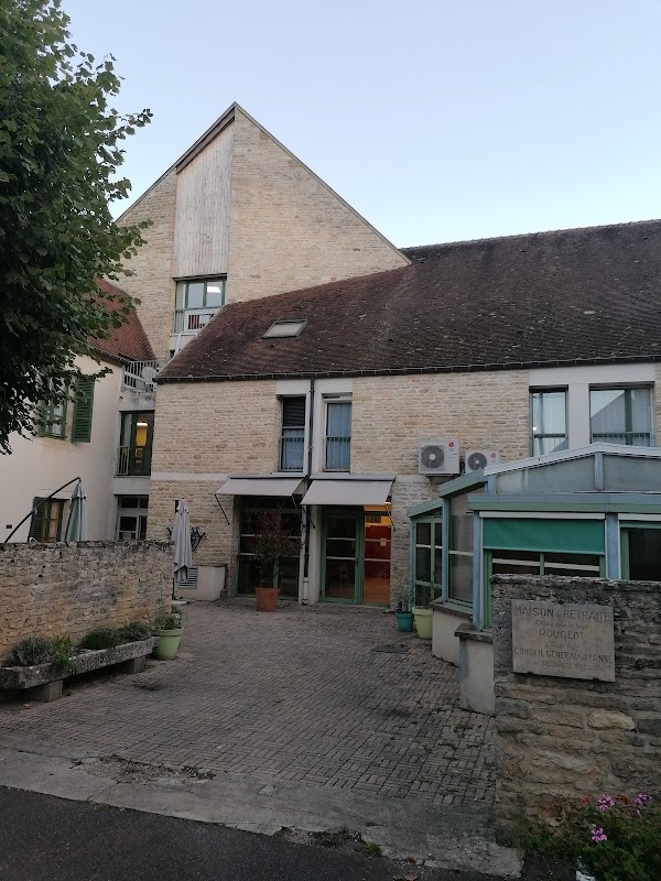 EHPAD de l'Isle-sur-Serein - Photo 4 sur 5 - Espaces de vie