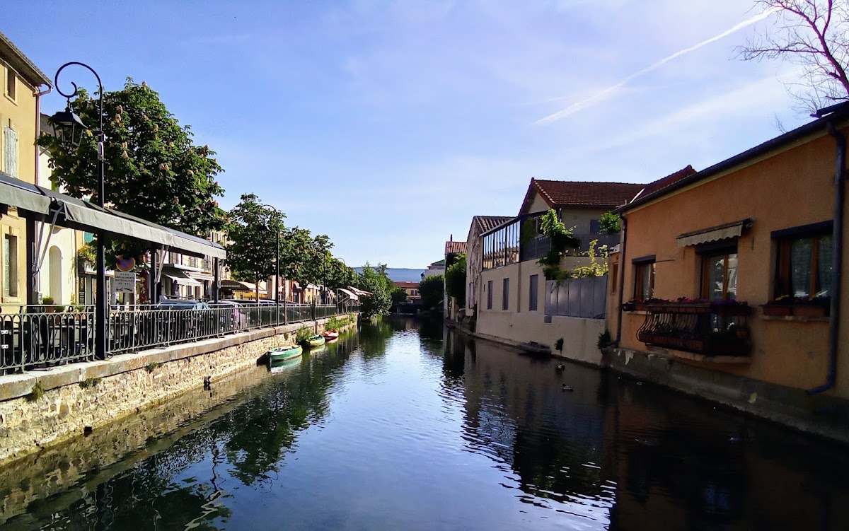 Photo de EHPAD de l'Isle-sur-Serein, EHPAD à L ISLE SUR SEREIN