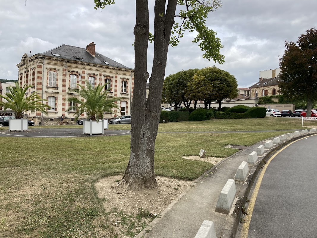 USLD Auban-Moët - Photo 2 sur 4 - Intérieur et espaces communs