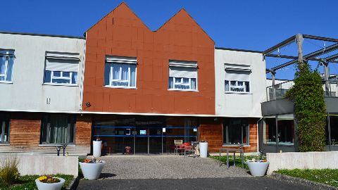 Photo de EHPAD Chevilly, EHPAD à CHEVILLY