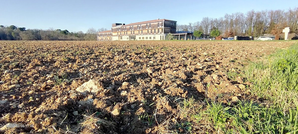EHPAD MBV - Clairbois - Photo 5 sur 5 - Environnement et extérieurs
