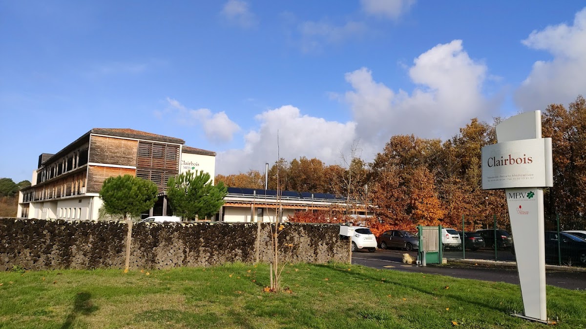 Photo de EHPAD MBV - Clairbois, EHPAD à DIRAC