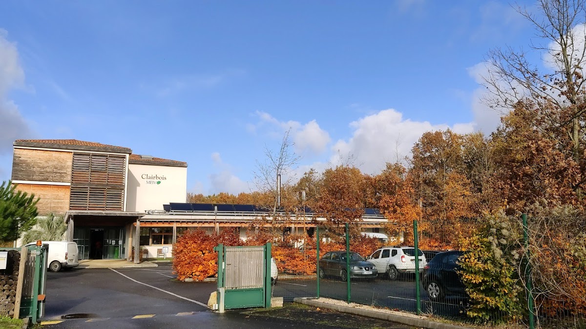 EHPAD MBV - Clairbois - Photo 4 sur 5 - Espaces de vie