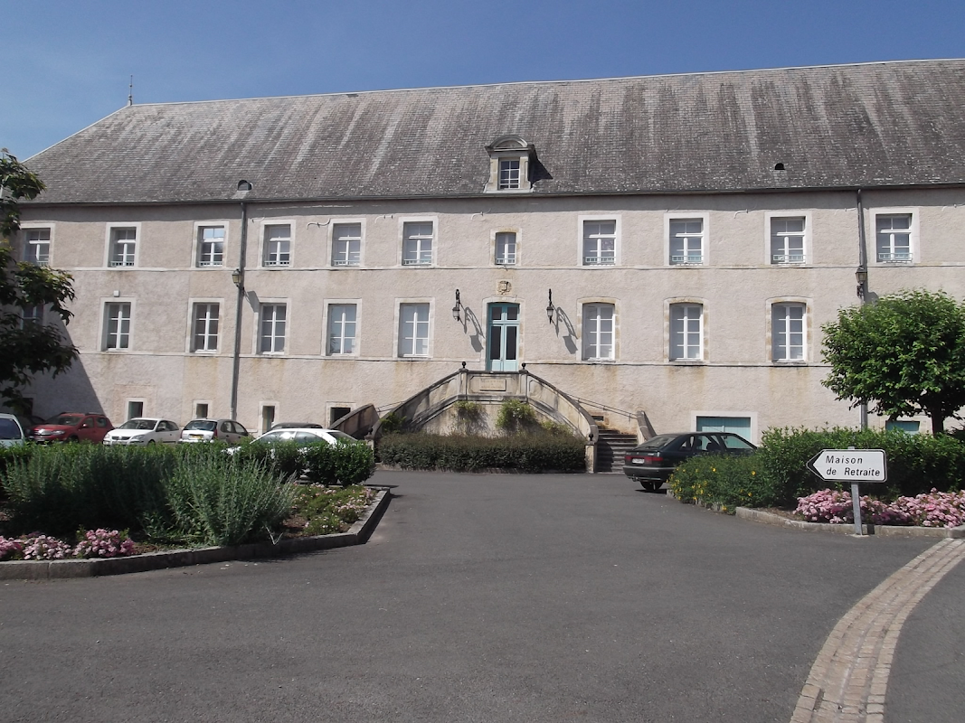 EHPAD Sud-Morvan