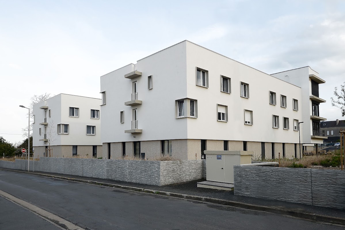 EHPAD Françoise d'Andigné - Photo principale